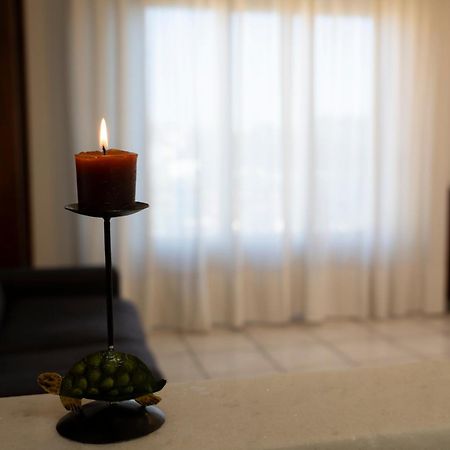 La Tartaruga Lejlighed Siena Eksteriør billede