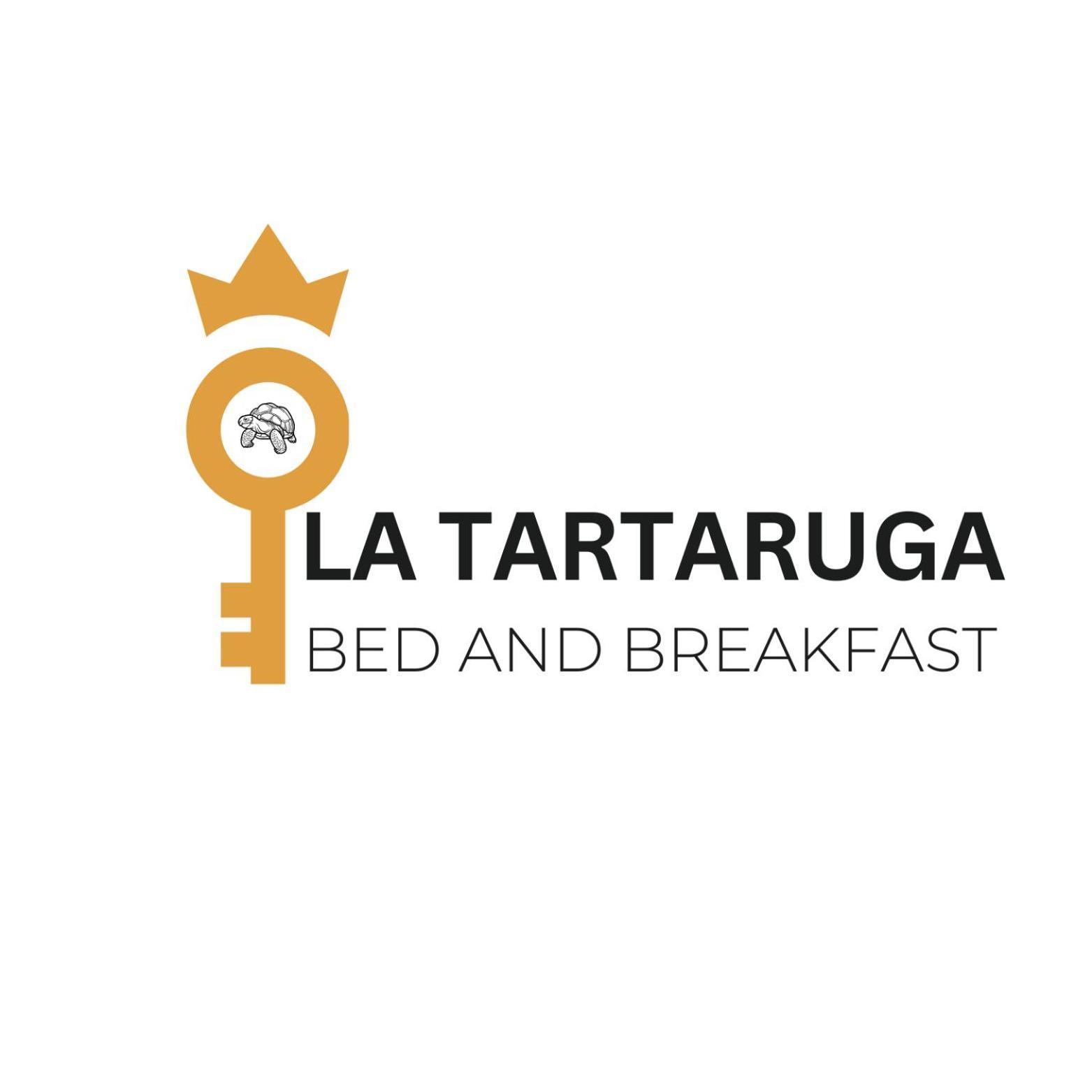 La Tartaruga Lejlighed Siena Eksteriør billede