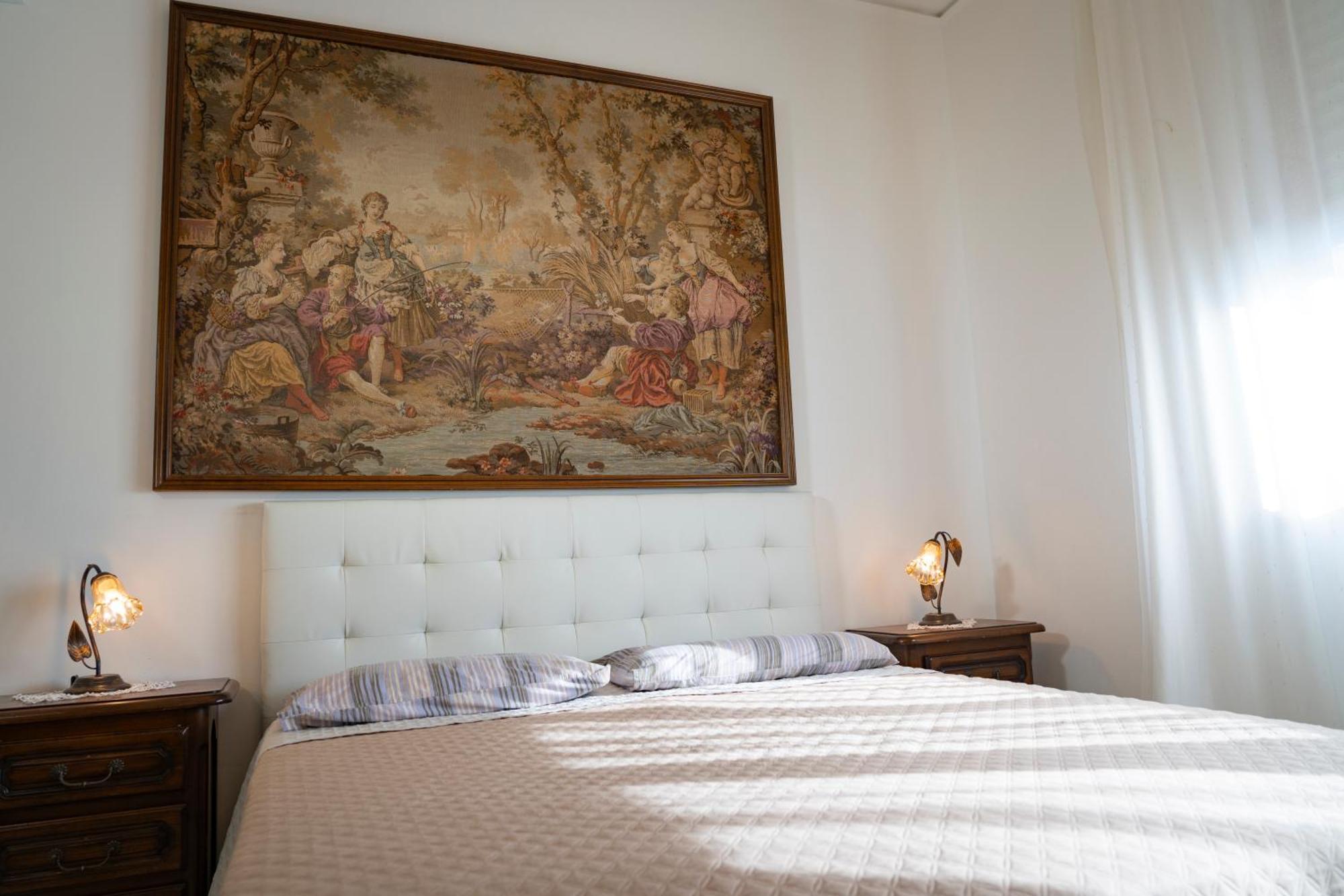 La Tartaruga Lejlighed Siena Eksteriør billede